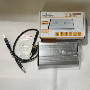 Chasing Hardisk Eksternal 2.5' Sata Produk Murah Bergaransi & Bagus