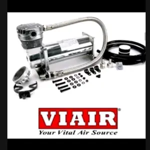 viair kompresor airsuspension 12v