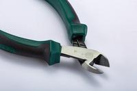 Gambar Tang Mini Diagonal 70615A 5" High Leverage Mini Diagonal Pliers Sata dari SATA OS Kota Administrasi Jakarta Utara 4 Tokopedia