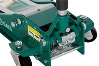Gambar DONGKRAK CEPER 97813A HEAVY DUTY LOW PROFILE JACK 3 TON SATA dari SATA OS Kota Administrasi Jakarta Utara 4 Tokopedia