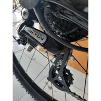 Gambar SEPEDA MTB 700C E-BIKE / EBIKE POLYGON KALOSI MILES GARANSI RESMI dari HIPPO SEPEDA Kota Batu 4 Tokopedia