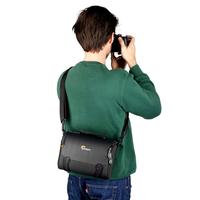 Gambar Tas Lowepro Adventura SH 140 III Shoulder Bag dari Jakarta Digital 8 Kota Administrasi Jakarta Pusat 4 Tokopedia