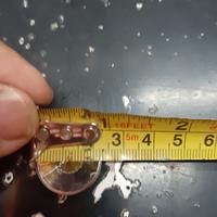 Gambar Kancing Sofa Kristal 20mm dari MATAHARI FOAM Kota Administrasi Jakarta Timur 4 Tokopedia
