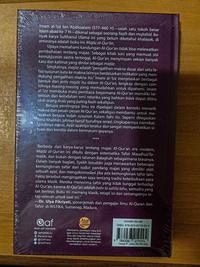 Gambar Majaz Al-Qur'an oleh Syekh Izzudin bin Abdussalam Kitab Suci dari Lentera Hati Store Kota Tangerang Selatan 3 Tokopedia