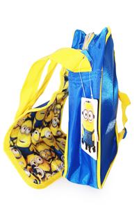 Gambar MINION SLING BAG 9 DM-VB7300 dari Arba World Kota Tangerang Selatan 3 Tokopedia