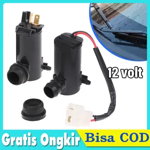 Motor Washer / Motor Tabung Wiper Kijang Universal 12 V