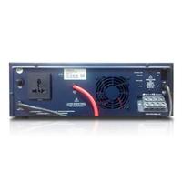 Gambar Inverter Luminous Solar Hybrid 1100VA 850W Sinewave 12V - Bubble dari TokoUPS Kota Administrasi Jakarta Pusat 4 Tokopedia