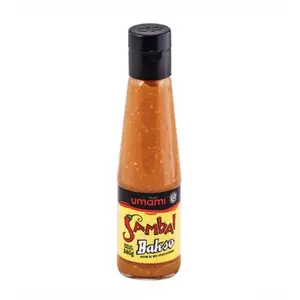 UMAMI Sambal Bakso 240g [9972270002002]
