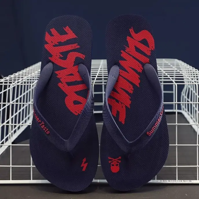 Sandal Jepit Pria Smer Terbaru 3