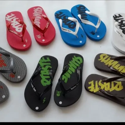 Sandal Jepit Pria Smer Terbaru 0