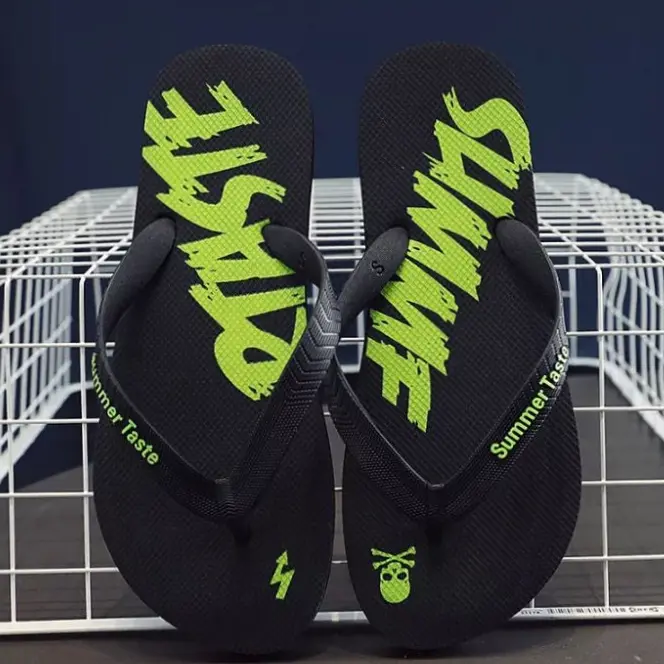 Sandal Jepit Pria Smer Terbaru 1