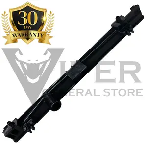 Upper Tank Top Tank Radiator Toyota Vios Yaris 2007-2011 - 5073