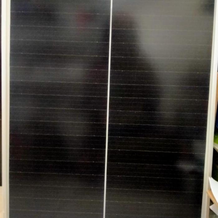 Solar Panel Overlap Jual Solar panel 50wp Mono Overlapping Zanetta High Efficiency - Kota ...