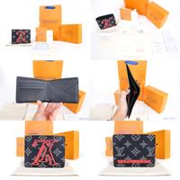 Gambar DOMPET PRIA L MIRROR 1:1 QUALITY IMPORT - W L6 dari baju dugem Kota Administrasi Jakarta Utara 5 Tokopedia