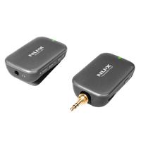 Gambar NUX B7PSM WIRELESS IN EAR BMJ dari Bandar Musik Jakarta BMJ Kota Administrasi Jakarta Pusat 2 Tokopedia