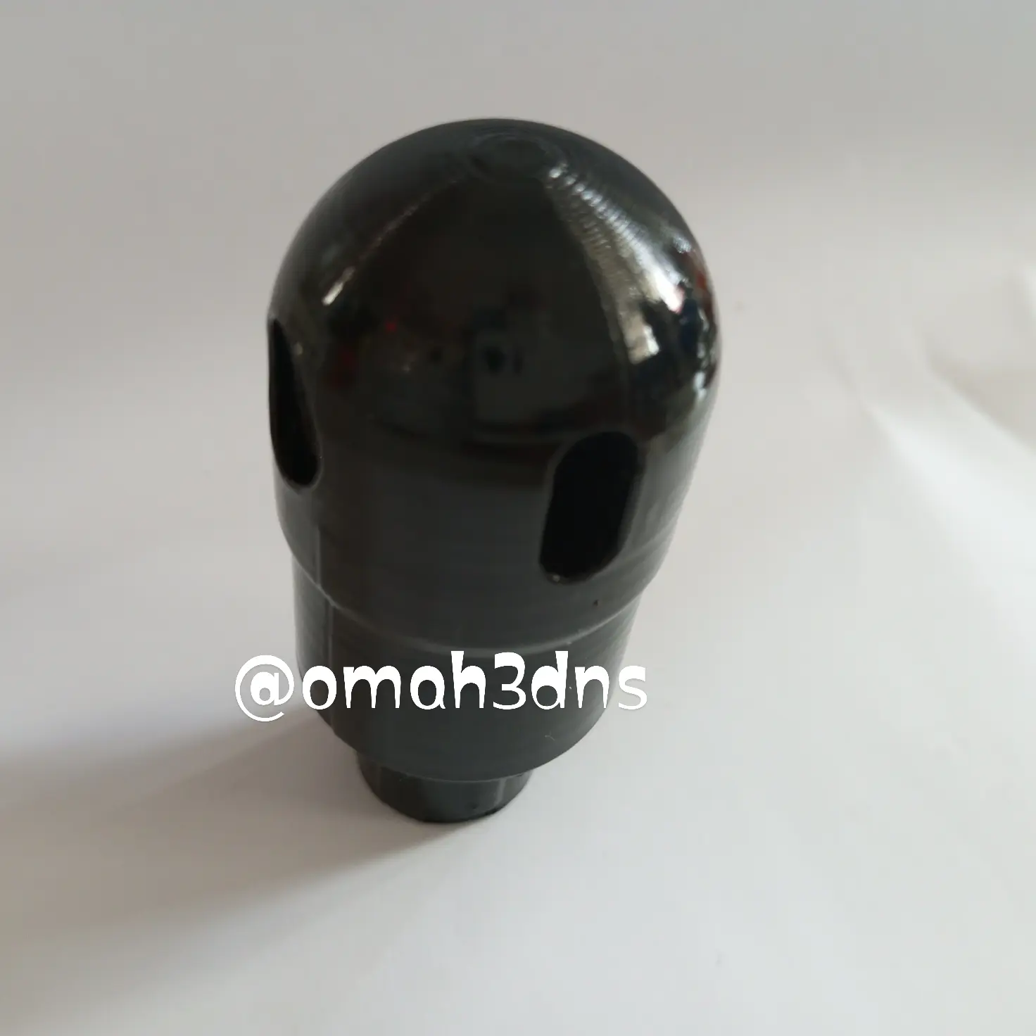Part untuk Trampoline Plum (tanpa skrup dan pin tekan)