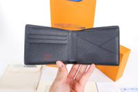 Gambar DOMPET PRIA L MIRROR 1:1 QUALITY IMPORT - W L6 dari baju dugem Kota Administrasi Jakarta Utara 4 Tokopedia