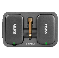 Gambar NUX B7PSM WIRELESS IN EAR BMJ dari Bandar Musik Jakarta BMJ Kota Administrasi Jakarta Pusat 3 Tokopedia