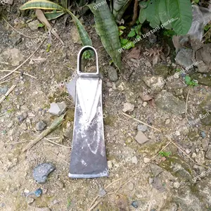 ganco baja per cangkul pacul koret bajak sawah alat perkebunan tajam