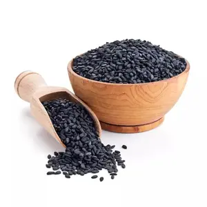 WIJEN HITAM / Black Sesame Seed 50gr (repack)