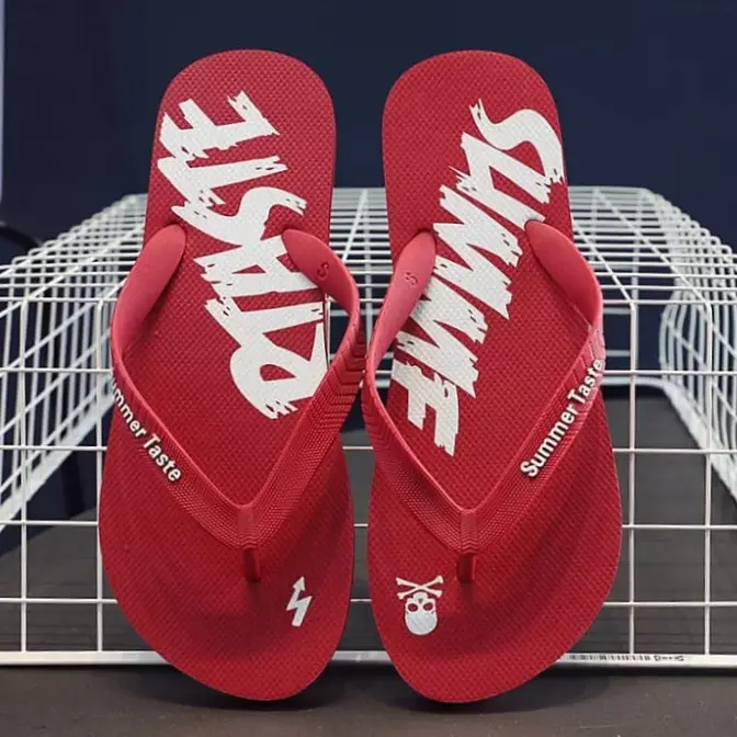 Sandal Jepit Pria Smer Terbaru 4