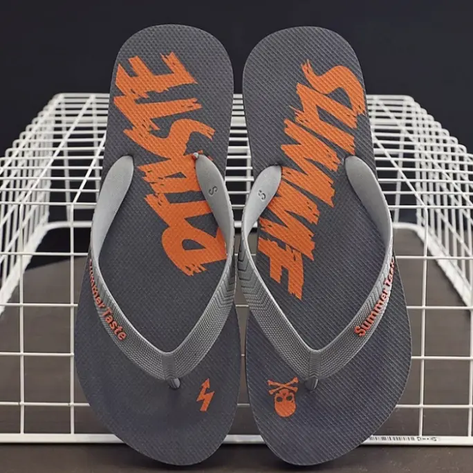 Sandal Jepit Pria Smer Terbaru 2