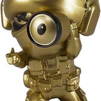 Gambar Ubisoft Official Collection Chibi Figure Rainbow Six Siege Series 4 - Dokkaebi dari Liberty Game Store Kota Administrasi Jakarta Utara 2 Tokopedia