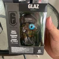 Gambar Ubisoft Official Collection Chibi Figure Rainbow Six Siege Series 4 - Dokkaebi dari Liberty Game Store Kota Administrasi Jakarta Utara 4 Tokopedia