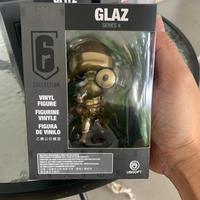 Gambar Ubisoft Official Collection Chibi Figure Rainbow Six Siege Series 4 - Dokkaebi dari Liberty Game Store Kota Administrasi Jakarta Utara 3 Tokopedia