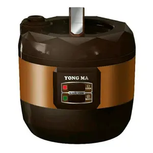 Rice Cooker YONG MA SMC 4033 Magic Com 2,5 Liter