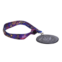 Gambar Promo GO Plus Lanyard DR. Strange dari Shell Select Bandung Kota Bandung 2 Tokopedia