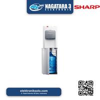 Gambar DISPENSER SHARP SWD-72EHL-WH dari NAGATARA 3 ELEKTRONIK Kota Surakarta 1 Tokopedia