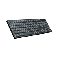 Gambar KEYBOARD INFORCE KB1805 1805 OFFICE STANDARD WIRED USB WATERPROOF dari btgcom Kota Denpasar 3 Tokopedia