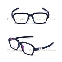 Gambar Frame Free Lensa Kacamata Sporty Pria Miter 8154 Kotak Plastik Dewasa dari Optik Obelix Jakarta Timur 3 Tokopedia
