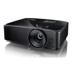 Projector Optoma X400LVe DLP XGA True 4000 Ansi Lumens X400 LVE