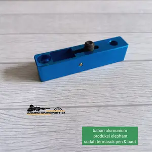 Box picu tiger / Box treker tiger