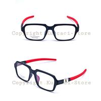 Gambar Frame Free Lensa Kacamata Sporty Pria Miter 8154 Kotak Plastik Dewasa dari Optik Obelix Jakarta Timur 1 Tokopedia