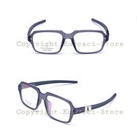 Gambar Frame Free Lensa Kacamata Sporty Pria Miter 8154 Kotak Plastik Dewasa dari Optik Obelix Jakarta Timur 2 Tokopedia