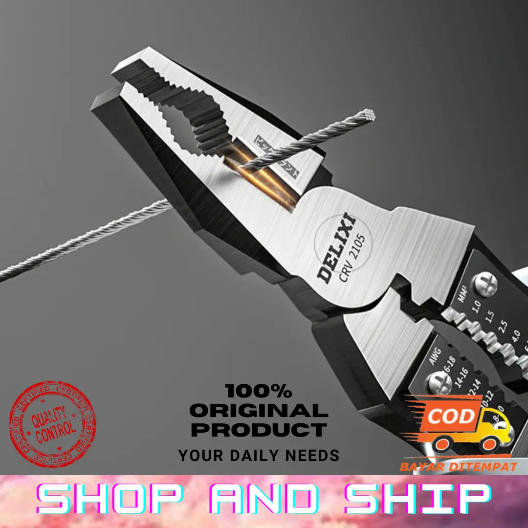 HEX TANG POWER MULTIFUNGSI PREMIUM ORIGINAL SAS