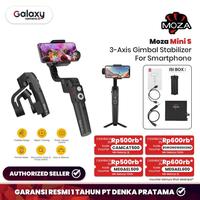 Gambar Moza Mini S dari Galaxy Camera Kota Tangerang 1 Tokopedia