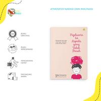 Gambar Buku Pengembangan Diri - Ngeluarin Isi Kepala Yang Udah Penuh - Agrom dari bumifiksijakarta Jakarta Selatan 1 Tokopedia