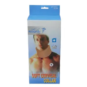 Soft neck cervical collar foam Life Resources