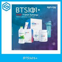 Gambar Paket Smart Detox Synergy Fullpack 20 hari | Pelangsing Cepat Aman dari NUANSA-SEHAT Kota Administrasi Jakarta Selatan 1 Tokopedia