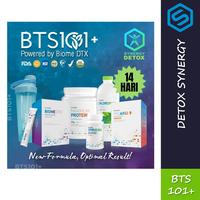 Gambar PAKET DIET DETOX UNTUK OBESITAS-10 HARI TURUN 4-5 KG dari NUANSA-SEHAT Kota Administrasi Jakarta Selatan 4 Tokopedia