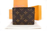 Gambar DOMPET PRIA L MIRROR 1:1 QUALITY IMPORT - W L4 dari baju dugem Kota Administrasi Jakarta Utara 3 Tokopedia