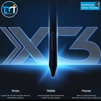 Gambar XP PEN Artist 10 12 13 16 22 (2nd Gen) - Professional Drawing Tablet - ARTIST 16 2nd, Hitam dari Duta Mandiri Infokom Kota Administrasi Jakarta Pusat 4 Tokopedia
