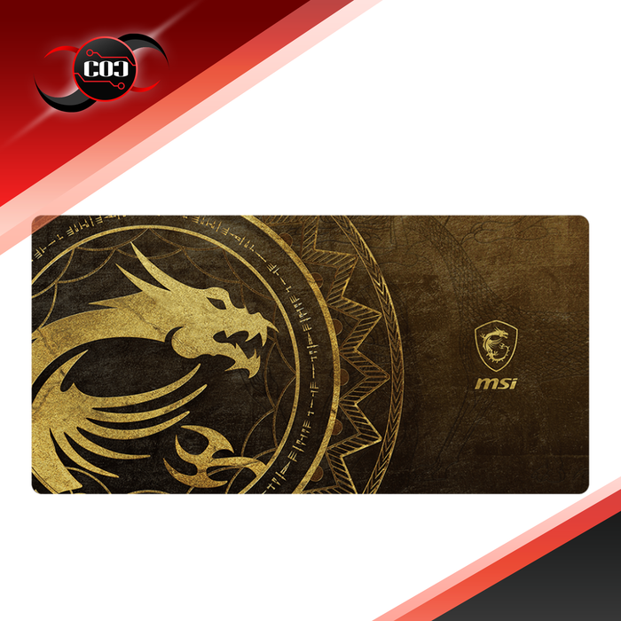 Gambar MSI AGILITY GD80 DRAGON TIAMAT dari COC Komputer Kota Administrasi Jakarta Pusat Tokopedia