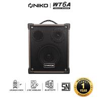 Gambar Speaker Niko Slank WT 6A dari Niko Indonesia Kota Administrasi Jakarta Barat 3 Tokopedia