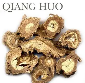50 G GR GRAM QIANG CHIANG HUO QIANGHUO KIONG WAT NOTOPTERYGIUM ROOT