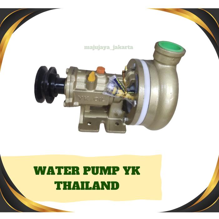 Gambar WATER PUMP 2" TBH-200 YK THAILAND / POMPA KEONG dari Maju jaya jakarta2 Kota Administrasi Jakarta Barat Tokopedia
